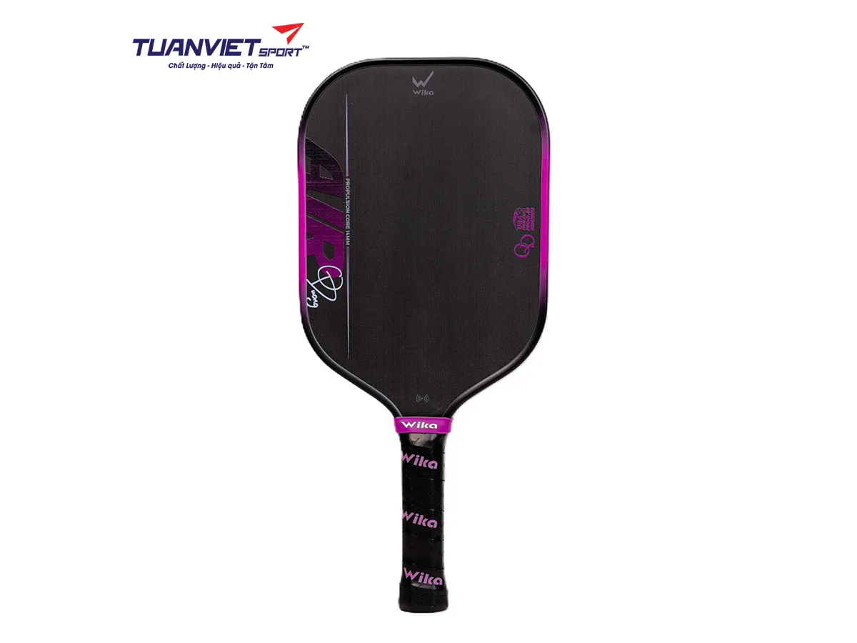 Vợt Pickleball Wika Quang Dương Air