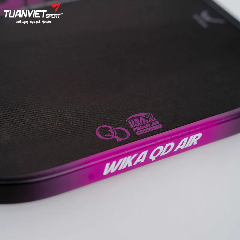 Vợt Pickleball Wika Quang Dương Air