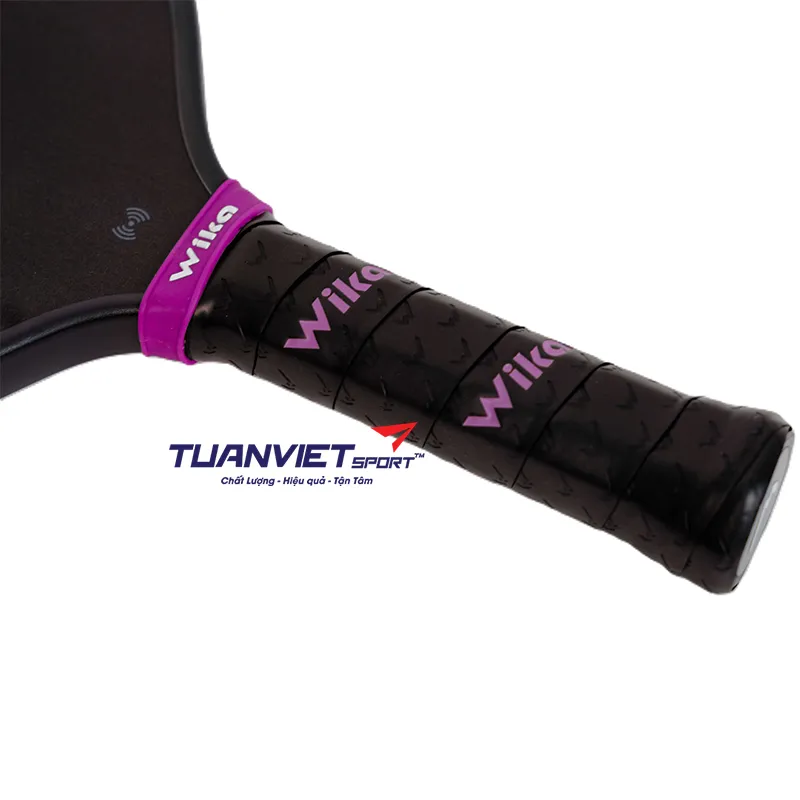 Vợt Pickleball Wika Quang Dương Air