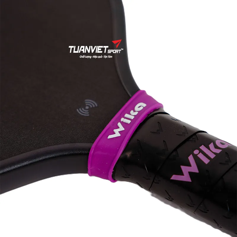Vợt Pickleball Wika Quang Dương Air