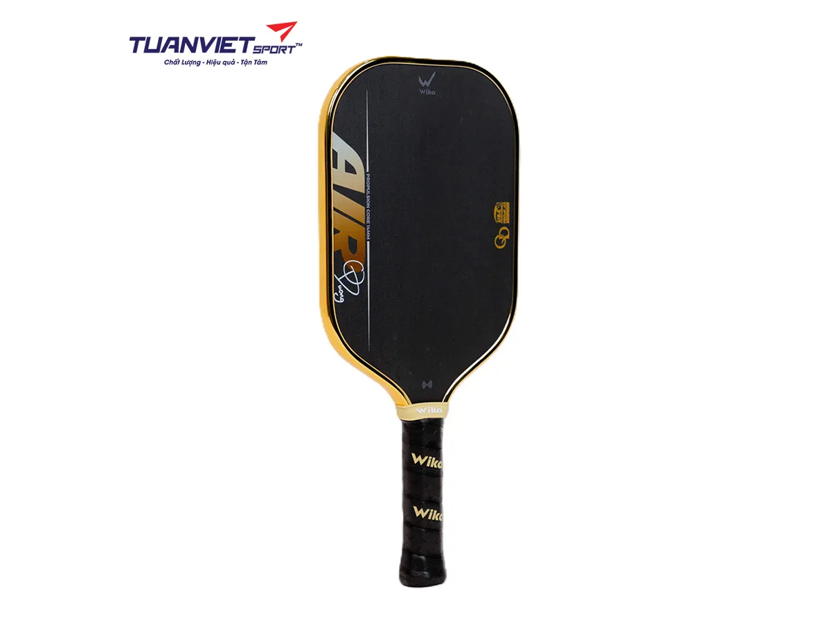 Vợt Pickleball Wika Quang Dương Air