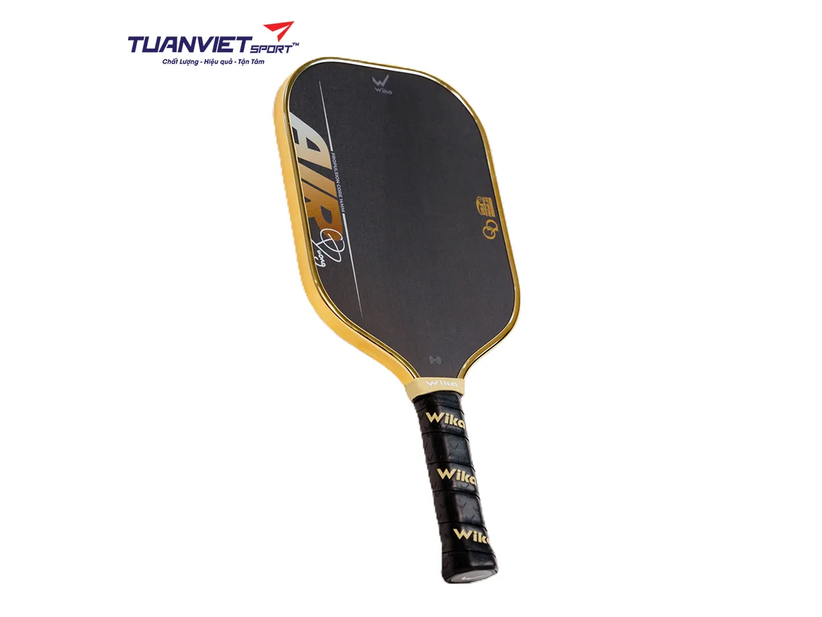 Vợt Pickleball Wika Quang Dương Air