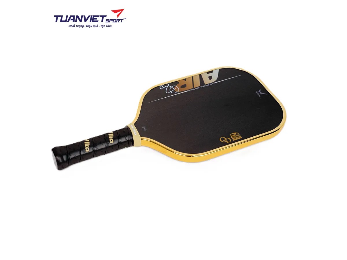 Vợt Pickleball Wika Quang Dương Air