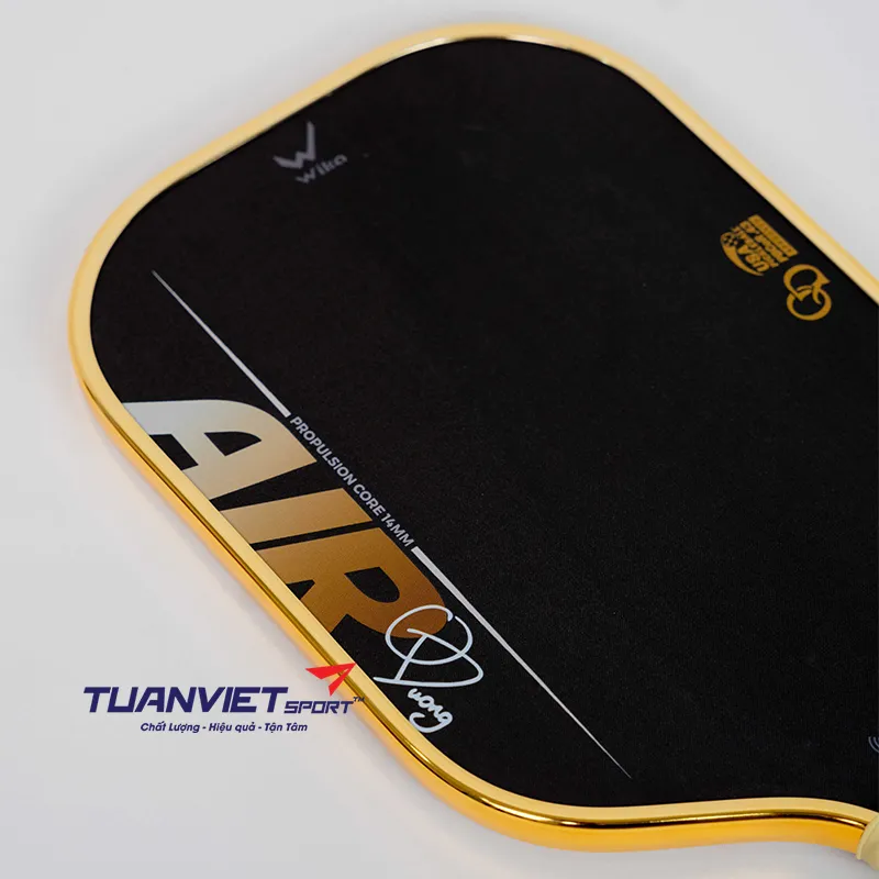 Vợt Pickleball Wika Quang Dương Air