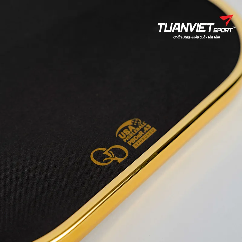 Vợt Pickleball Wika Quang Dương Air
