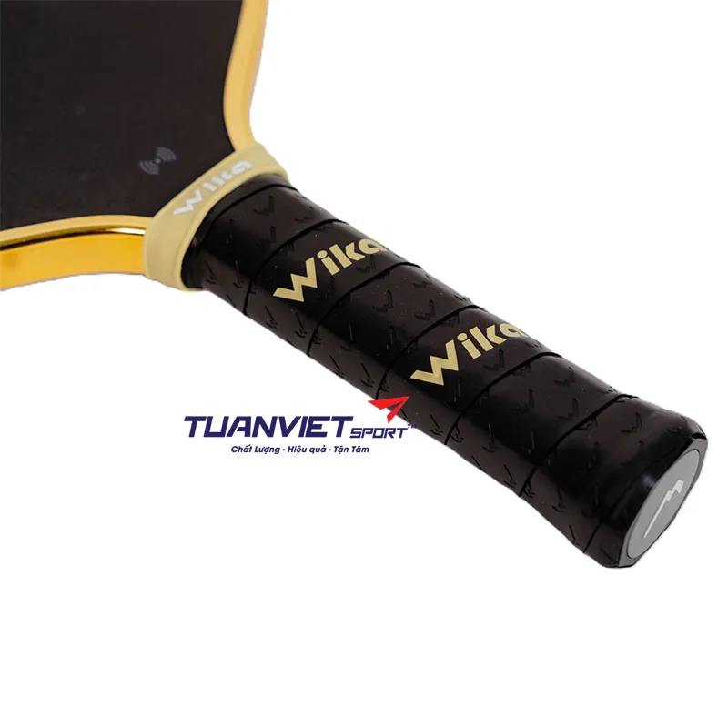 Vợt Pickleball Wika Quang Dương Air