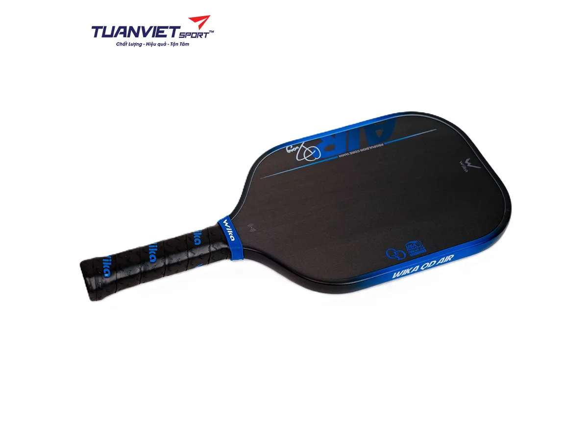 Vợt Pickleball Wika Quang Dương Air