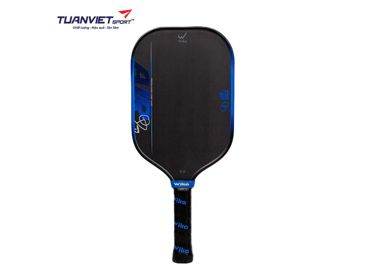 Vợt Pickleball Wika Quang Dương Air