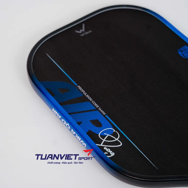 Vợt Pickleball Wika Quang Dương Air