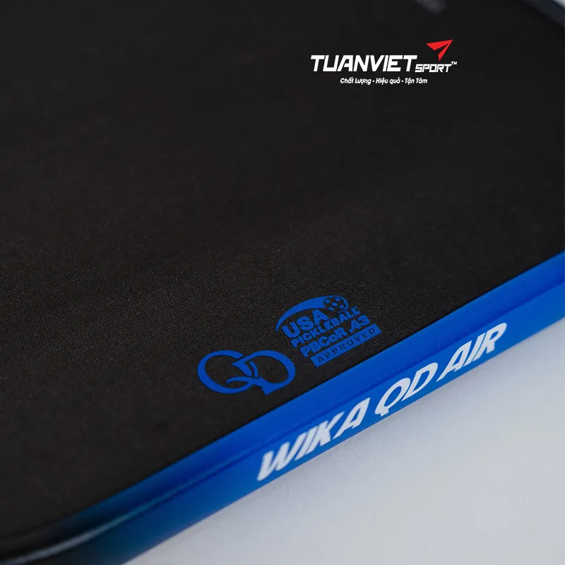 Vợt Pickleball Wika Quang Dương Air