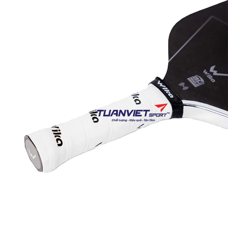 Vợt Pickleball Wika Quang Dương Fire