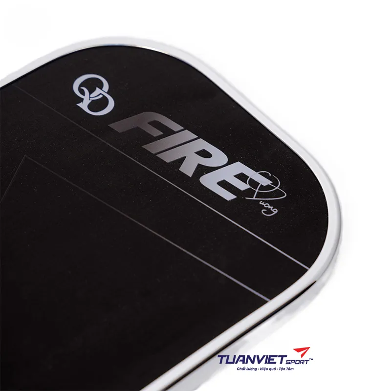 Vợt Pickleball Wika Quang Dương Fire