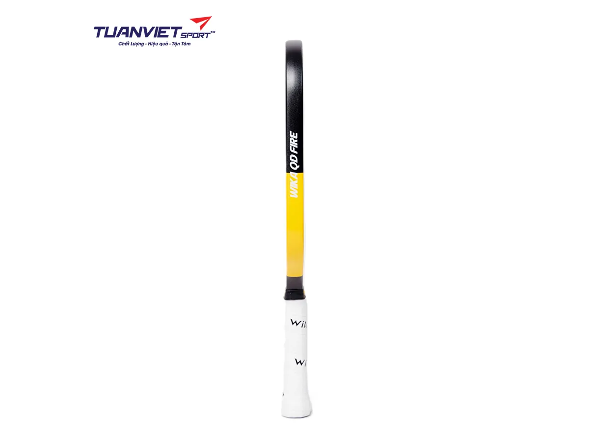 Vợt Pickleball Wika Quang Dương Fire