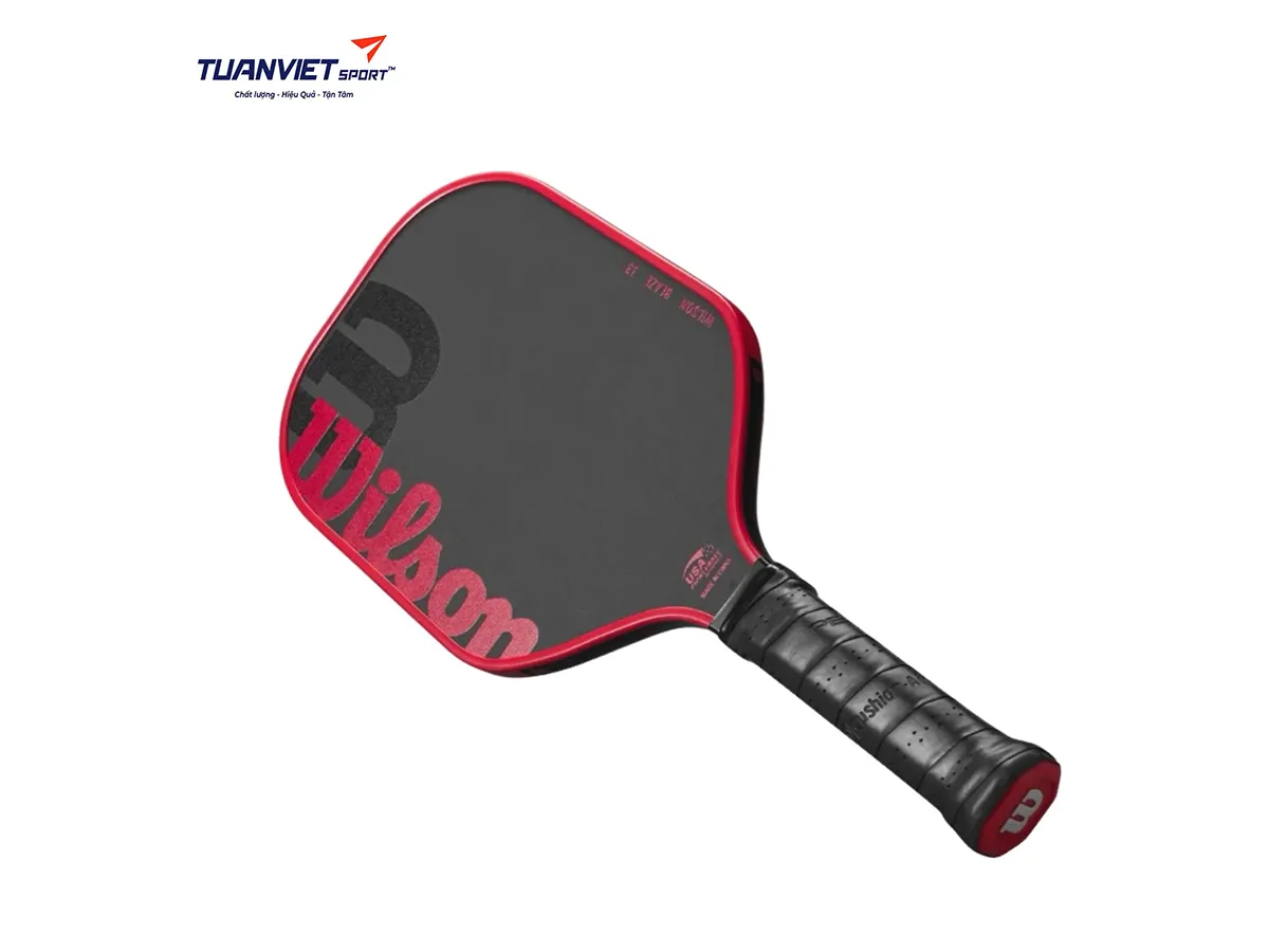 Vợt Pickleball Wilson Blaze 13mm