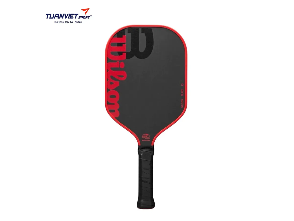Vợt Pickleball Wilson Blaze 13mm