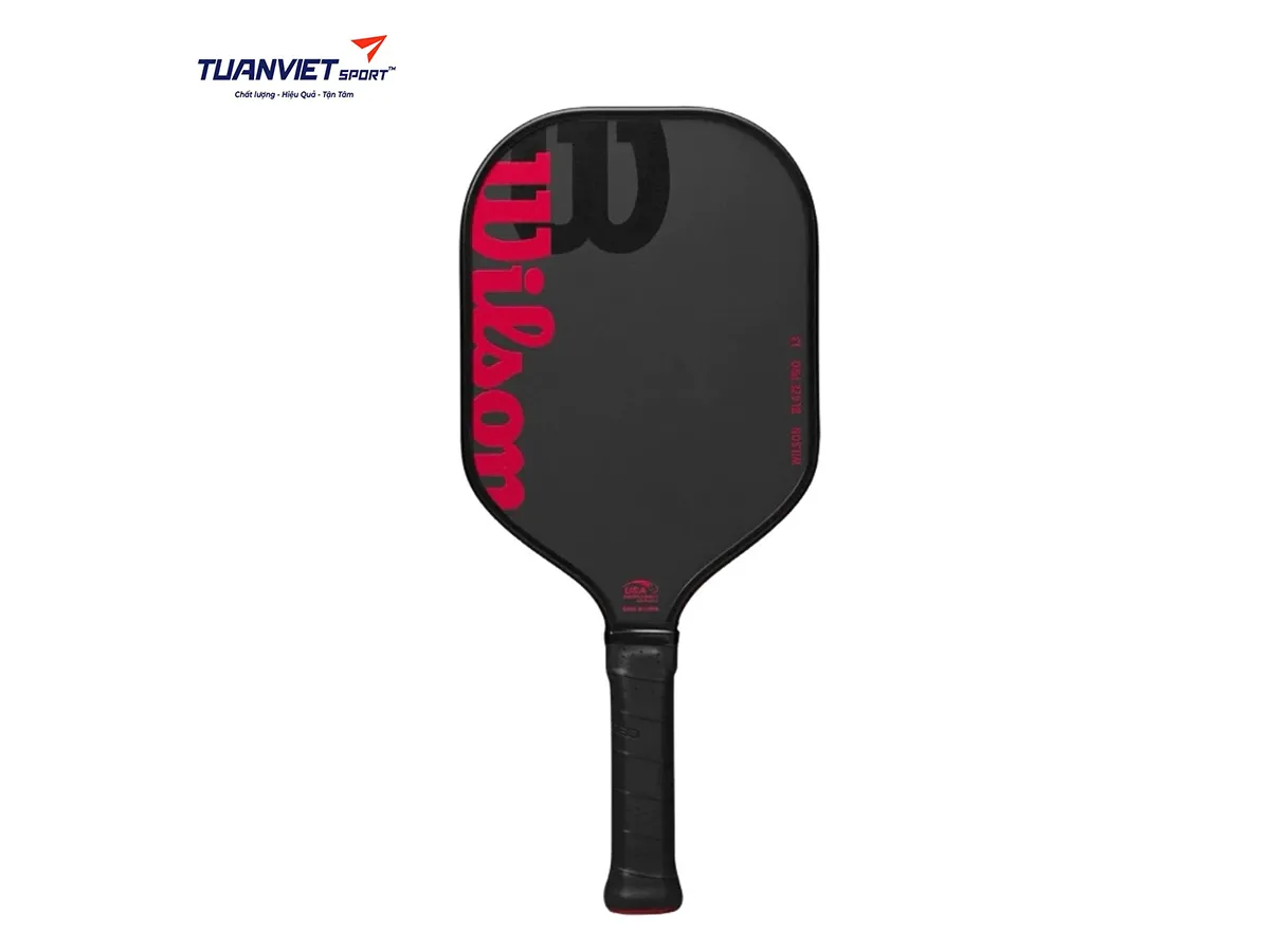 Vợt Pickleball Wilson Blaze Pro 13mm