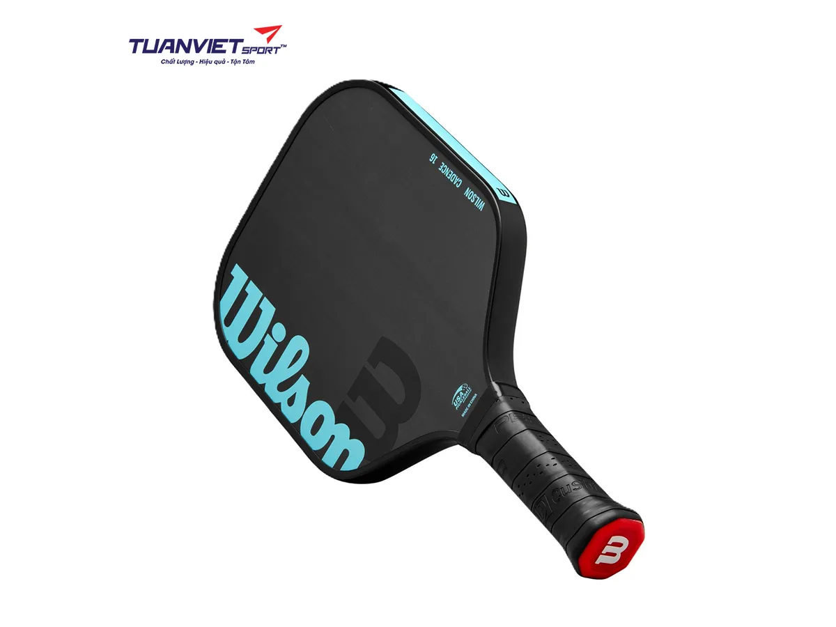 Vợt Pickleball Wilson Cadence 16mm