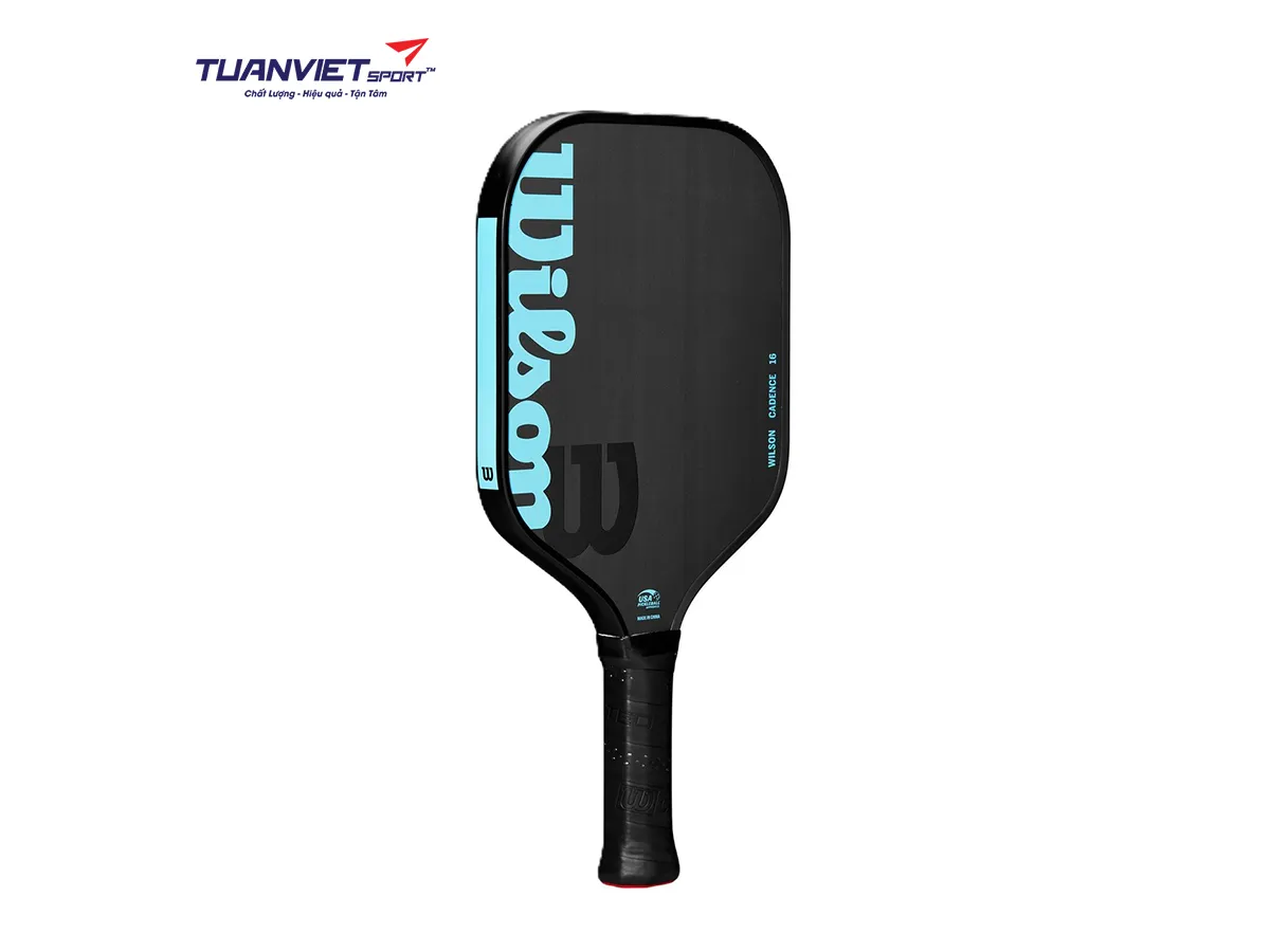 Vợt Pickleball Wilson Cadence 16mm