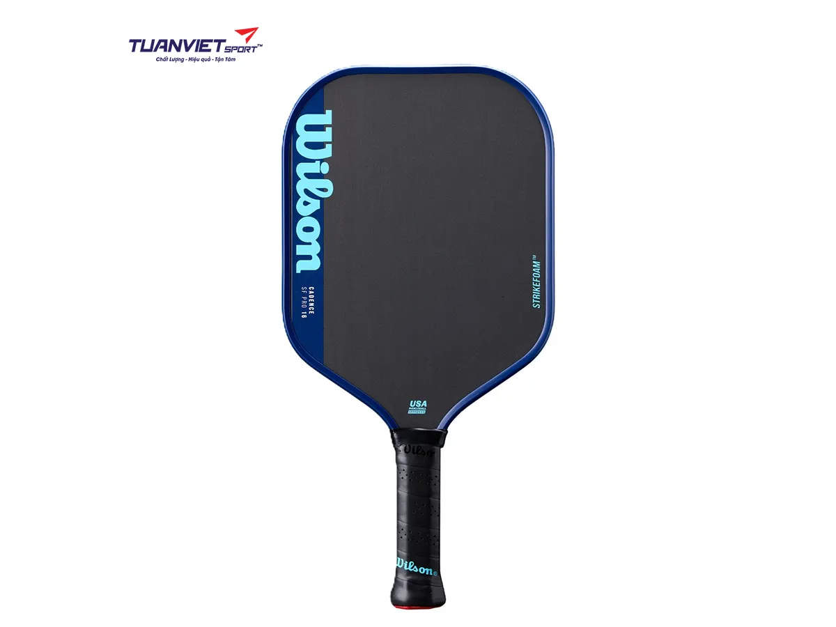 Vợt Pickleball Wilson Cadence SF Pro 16