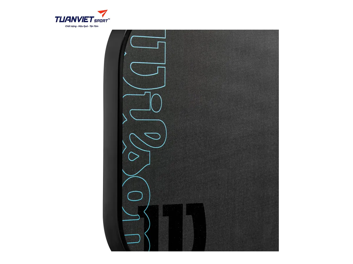 Vợt Pickleball Wilson Cadence Tour 12mm