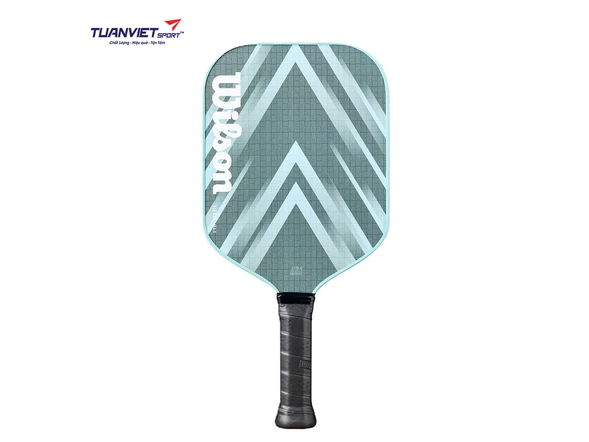 Vợt Pickleball Wilson Fierce Max V2