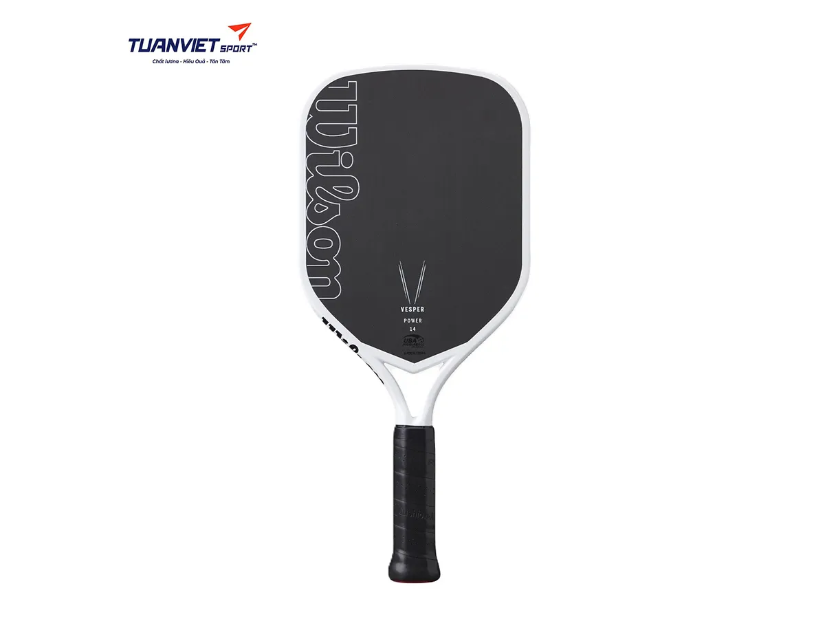 Vợt Pickleball Wilson Vesper Power 14