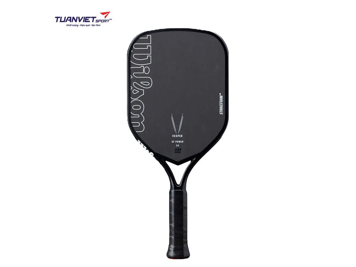 Vợt Pickleball Wilson Vesper SF Power 14