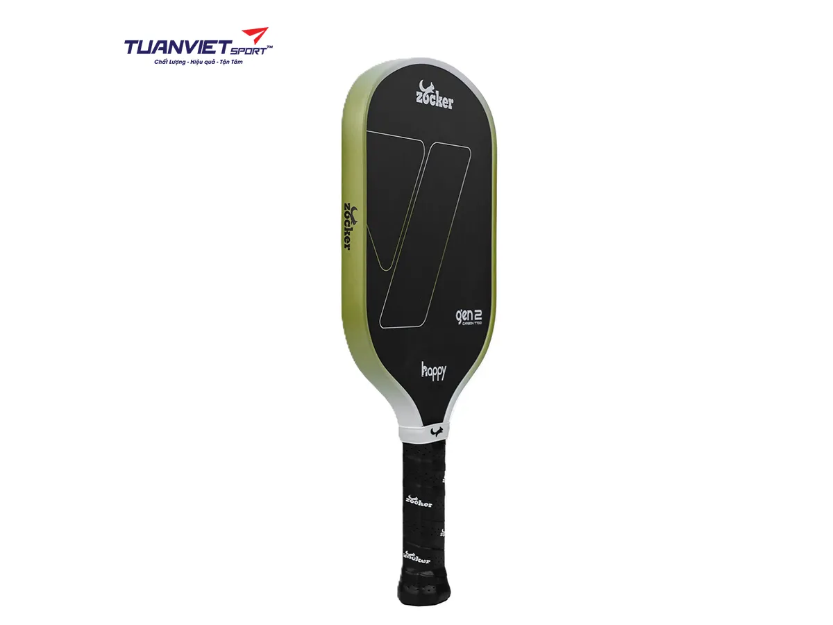 Vợt Pickleball Zocker Happy HP02 Gen 2
