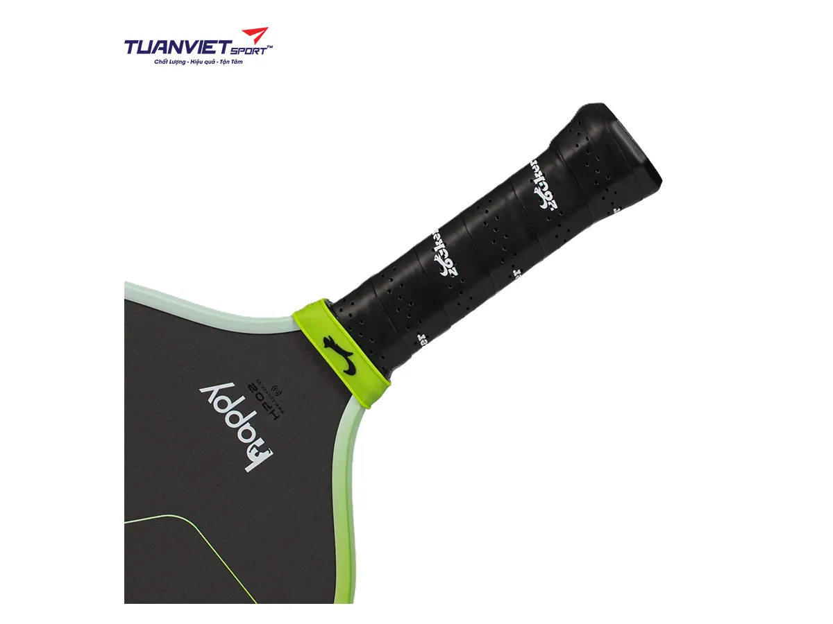 Vợt Pickleball Zocker Happy HP02 Gen 2