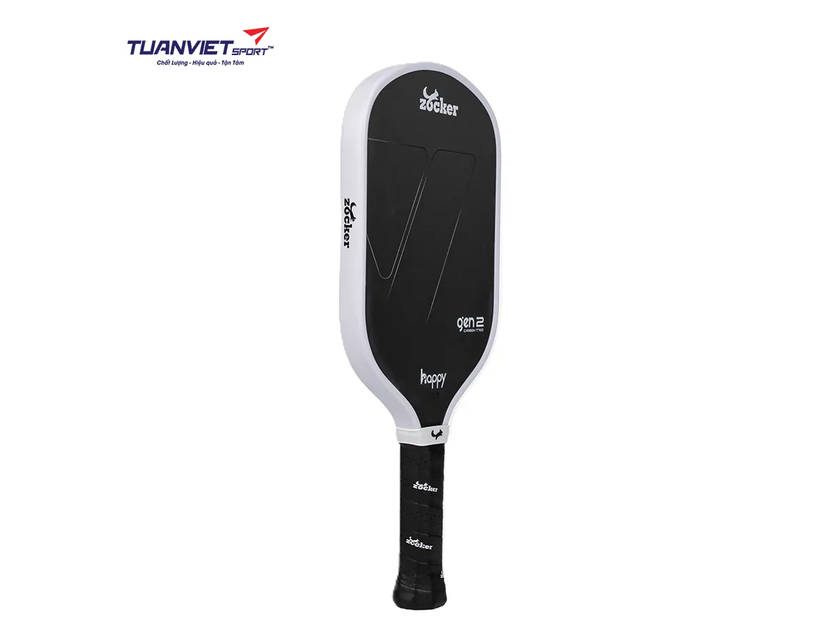 Vợt Pickleball Zocker Happy HP02 Gen 2