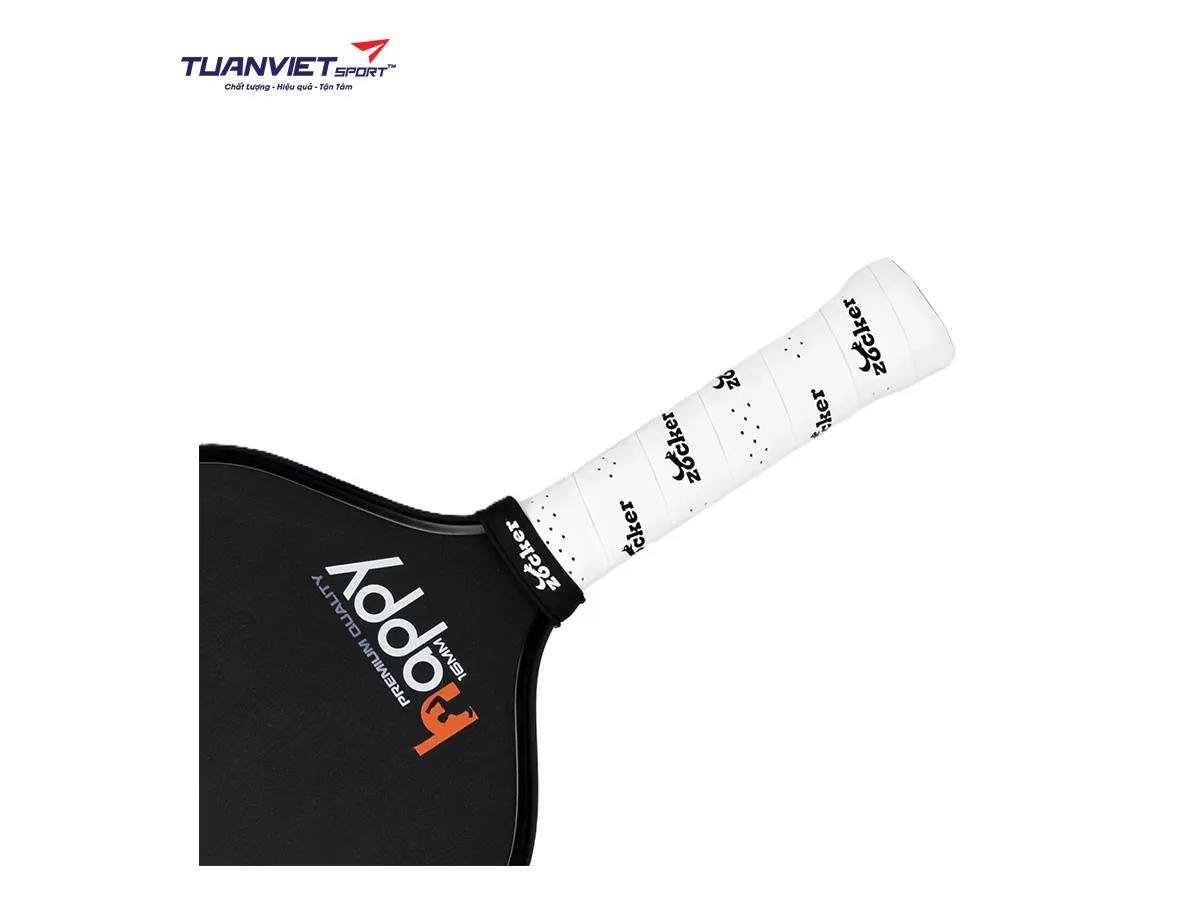Vợt Pickleball Zocker Happy HP03 Gen 2