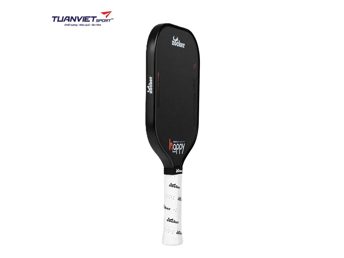 Vợt Pickleball Zocker Happy HP03 Gen 2