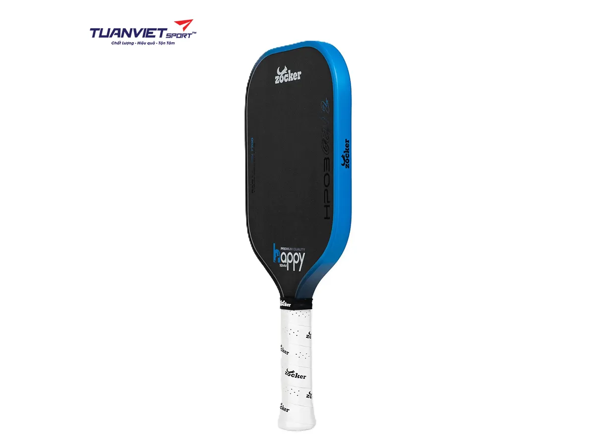 Vợt Pickleball Zocker Happy HP03 Gen 2
