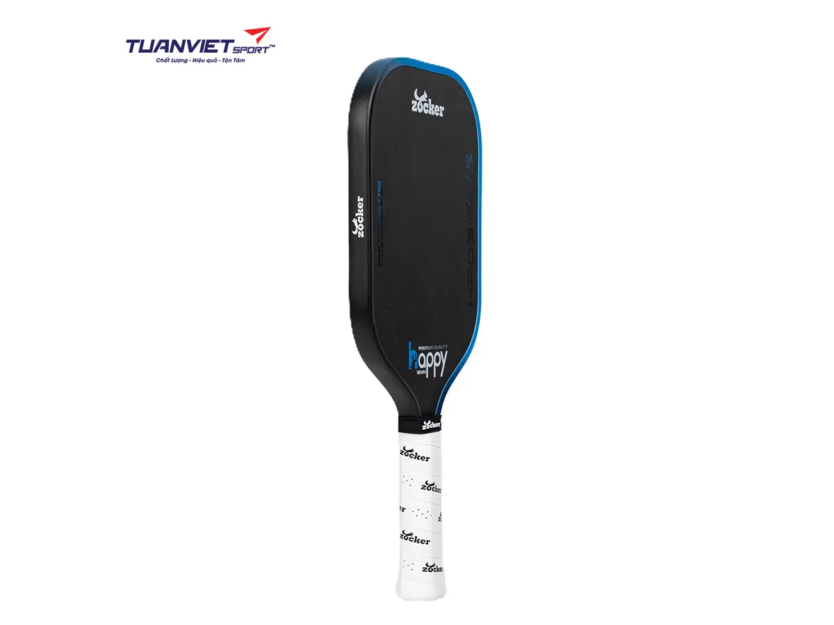 Vợt Pickleball Zocker Happy HP03 Gen 2