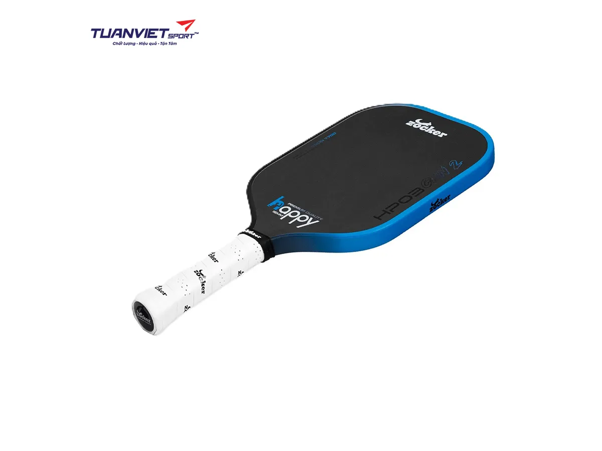 Vợt Pickleball Zocker Happy HP03 Gen 2