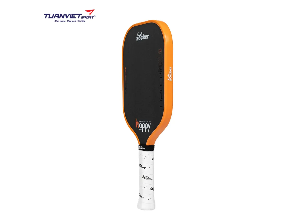 Vợt Pickleball Zocker Happy HP03 Gen 2