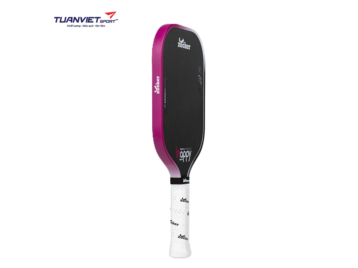 Vợt Pickleball Zocker Happy HP03 Gen 2