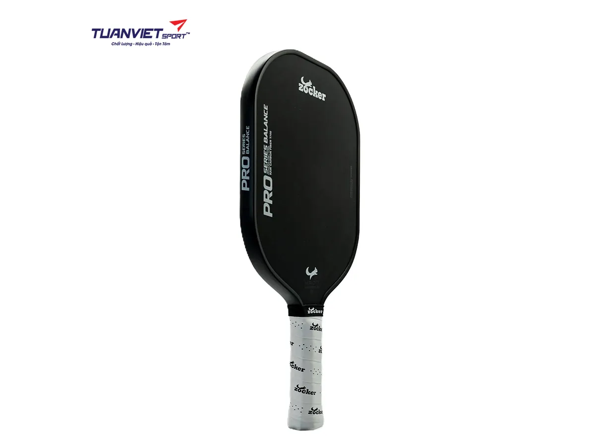 Vợt Pickleball Zocker Happy HP07 Pro Series Balance