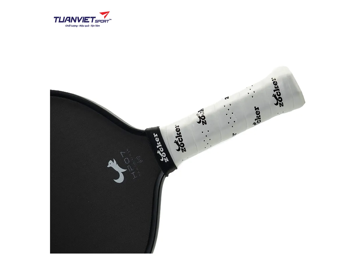 Vợt Pickleball Zocker Happy HP07 Pro Series Balance