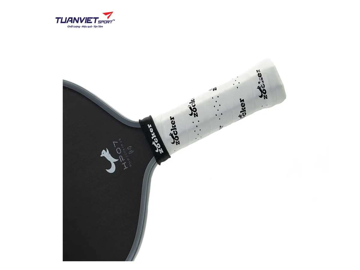 Vợt Pickleball Zocker Happy HP07 Pro Series Balance