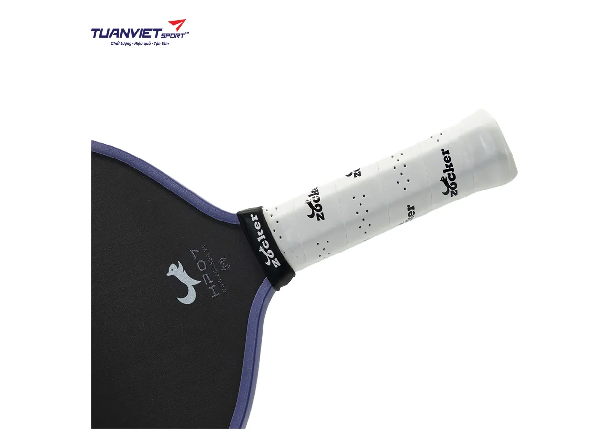 Vợt Pickleball Zocker Happy HP07 Pro Series Balance