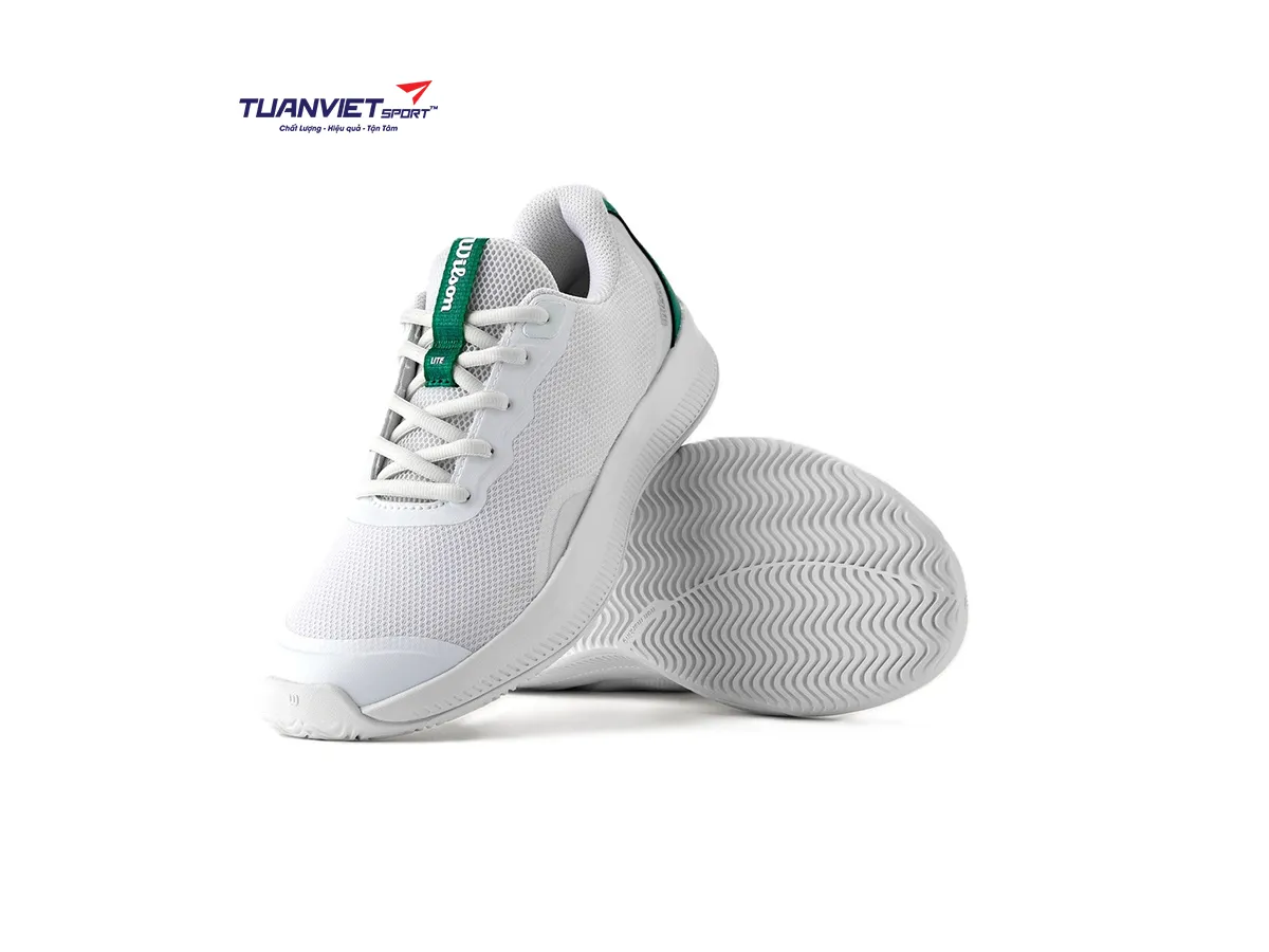 Giày Tennis Nữ Wilson Intrigue Lite