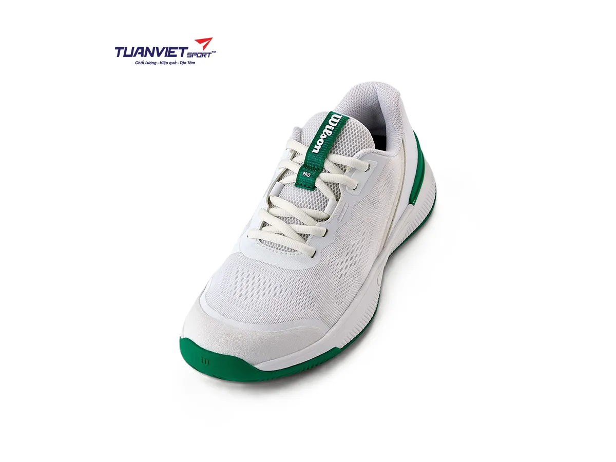 Giày Tennis Nữ Wilson Intrigue Pro