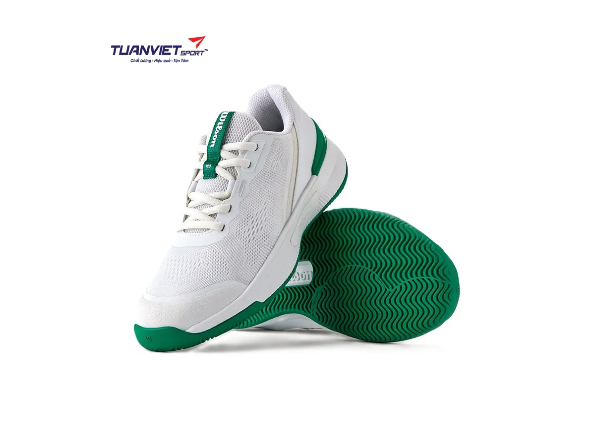 Giày Tennis Nữ Wilson Intrigue Pro