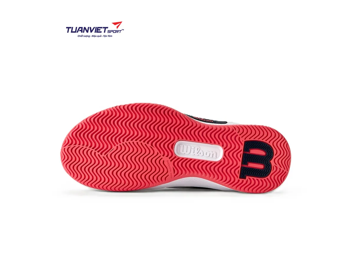 Giày Tennis Nữ Wilson Intrigue Pro