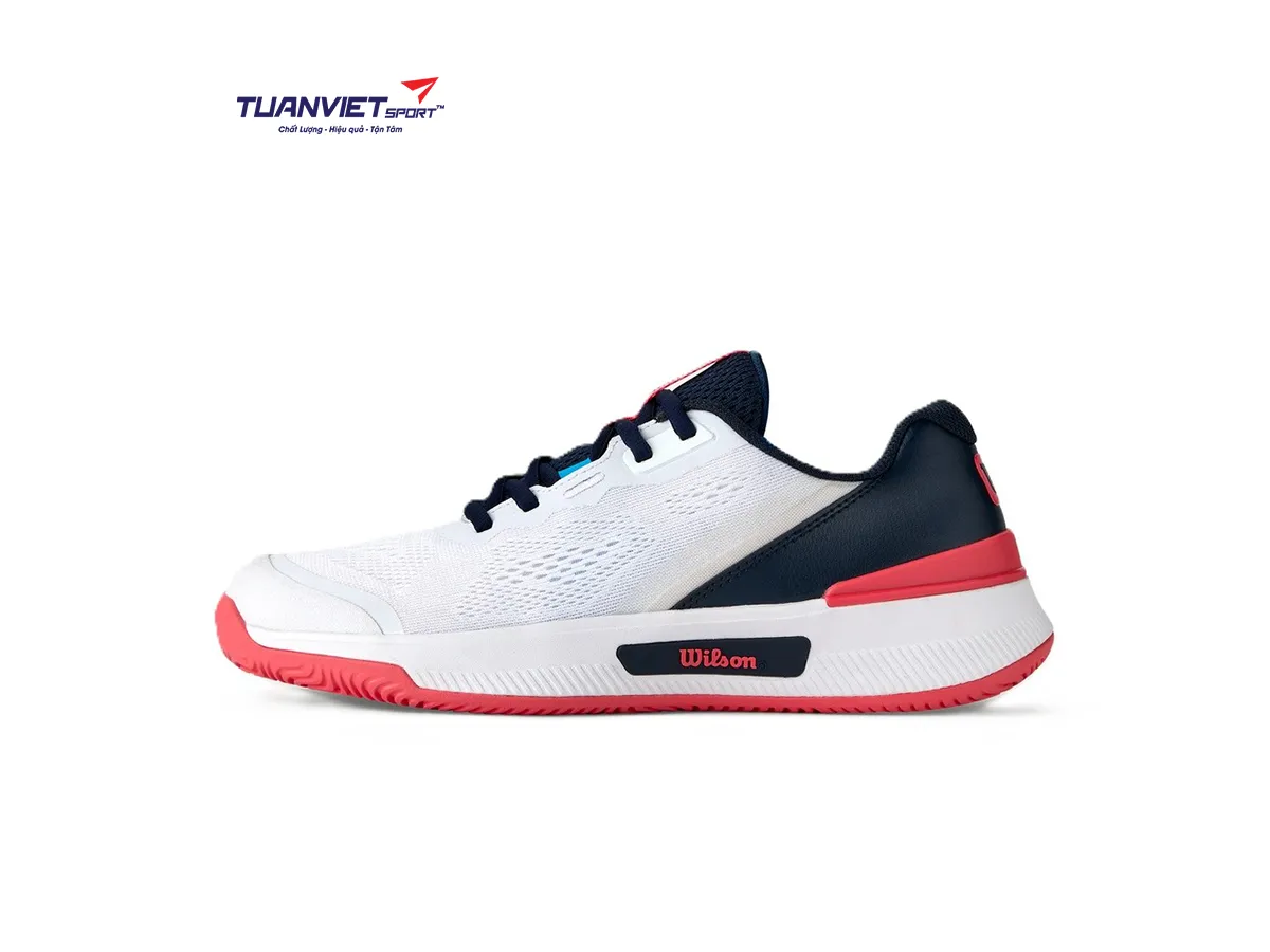Giày Tennis Nữ Wilson Intrigue Pro