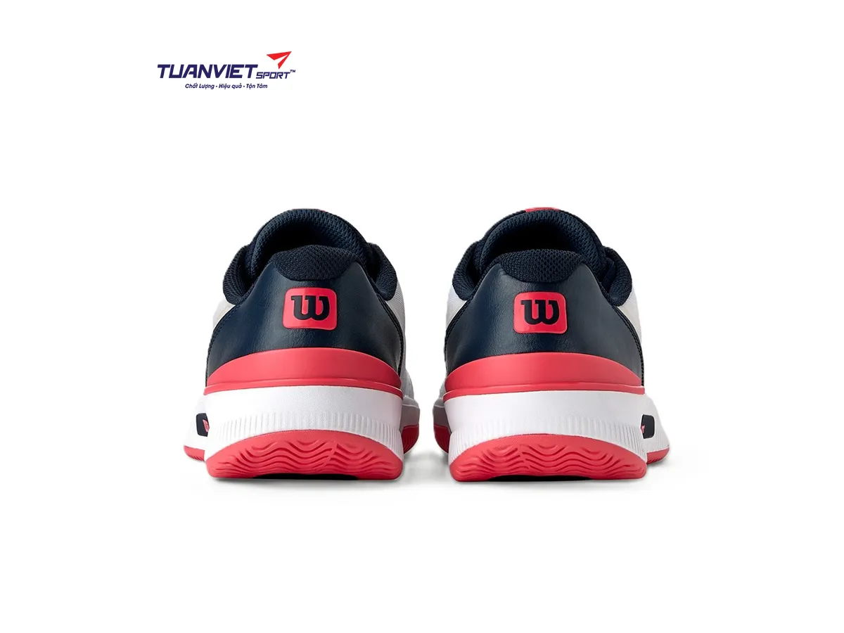 Giày Tennis Nữ Wilson Intrigue Pro