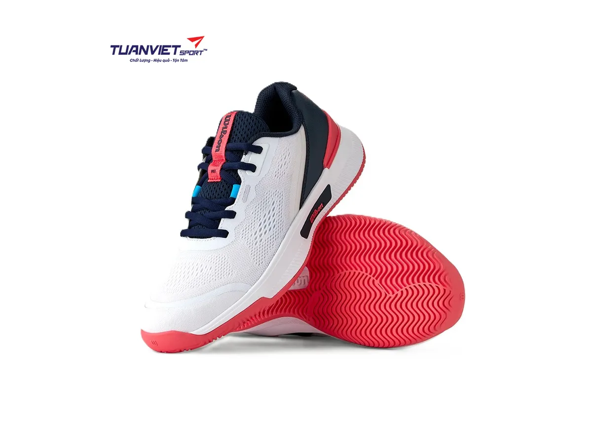 Giày Tennis Nữ Wilson Intrigue Pro