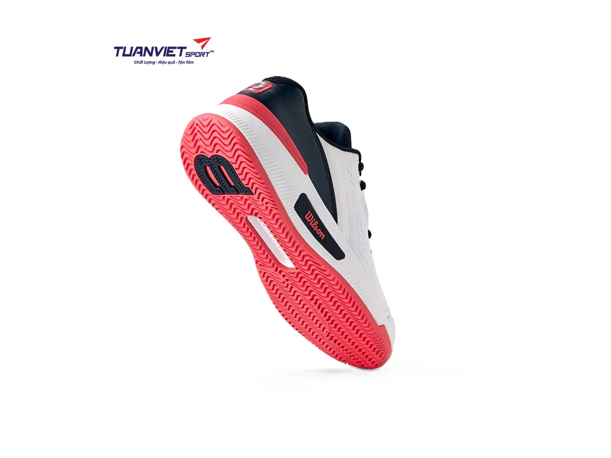 Giày Tennis Nữ Wilson Intrigue Pro