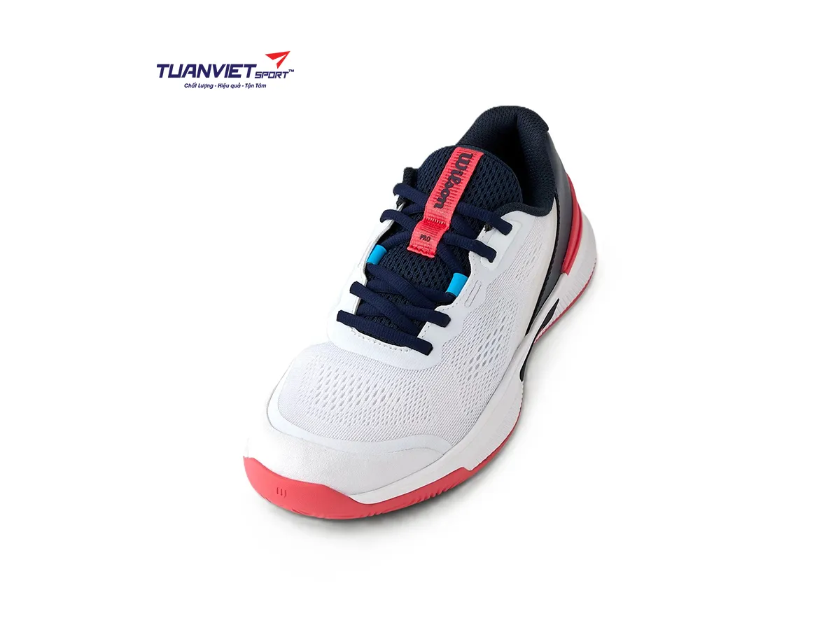 Giày Tennis Nữ Wilson Intrigue Pro